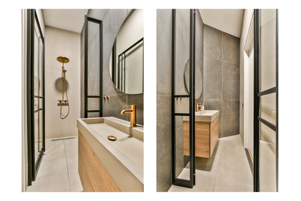 Medium property photo - Carel Willinkstraat 32, 3544 MA Utrecht